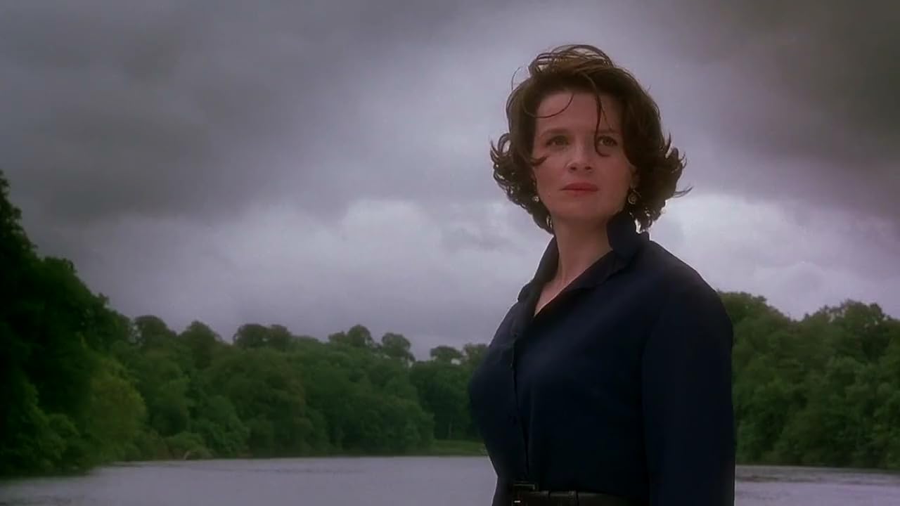 photo-Juliette Binoche 2000