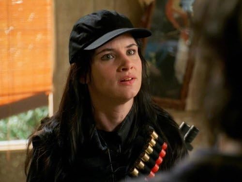 photo-Juliette Lewis 2005