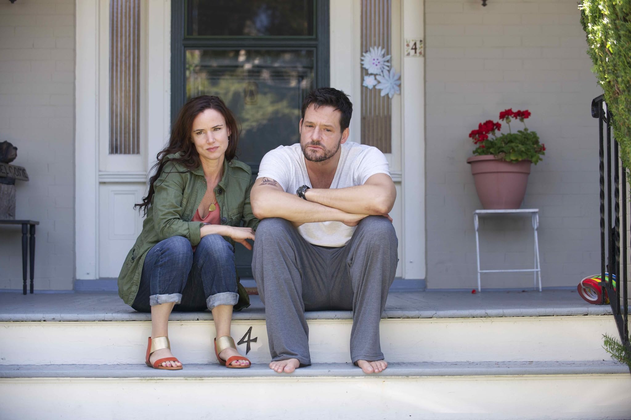 photo-Juliette Lewis 2014