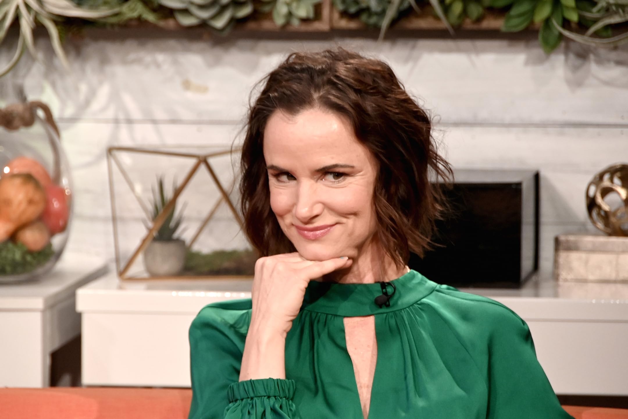 photo-Juliette Lewis 2020