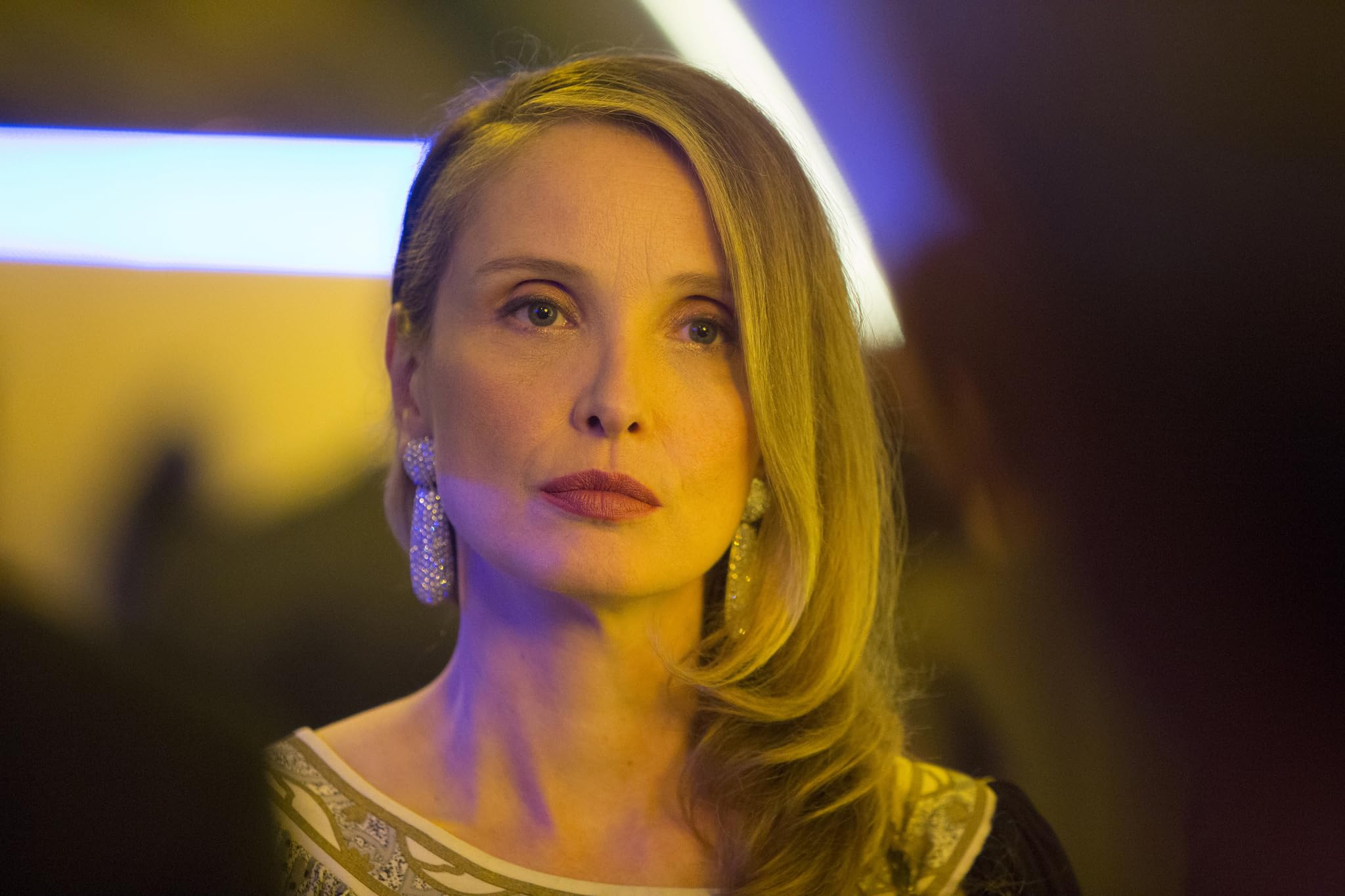 photo-Julie Delpy 2015