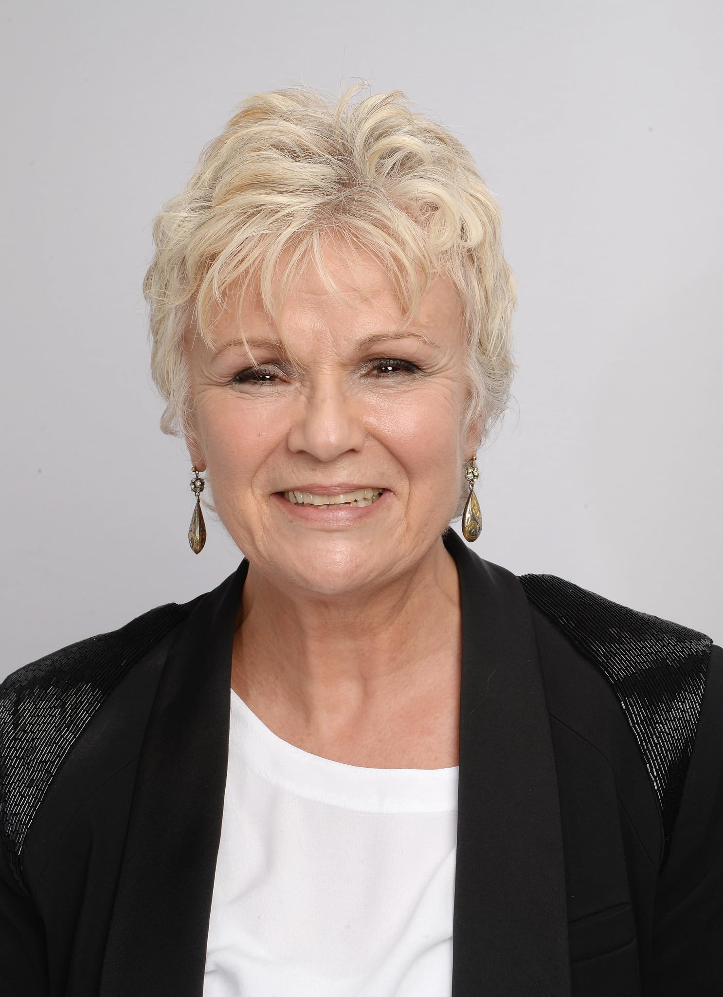 photo-Julie Walters 2013
