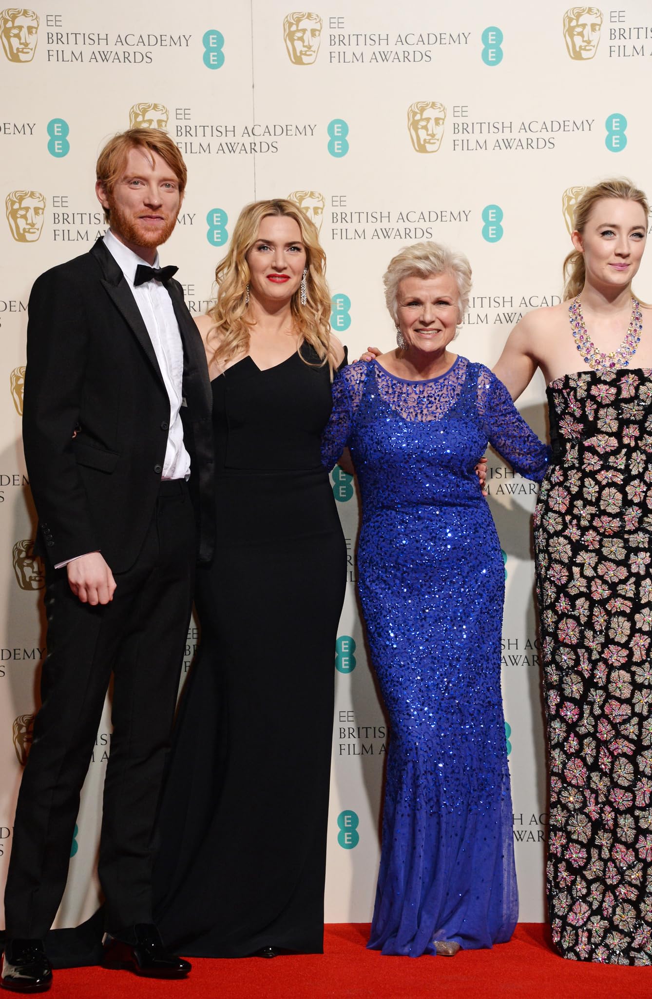 photo-Julie Walters 2016