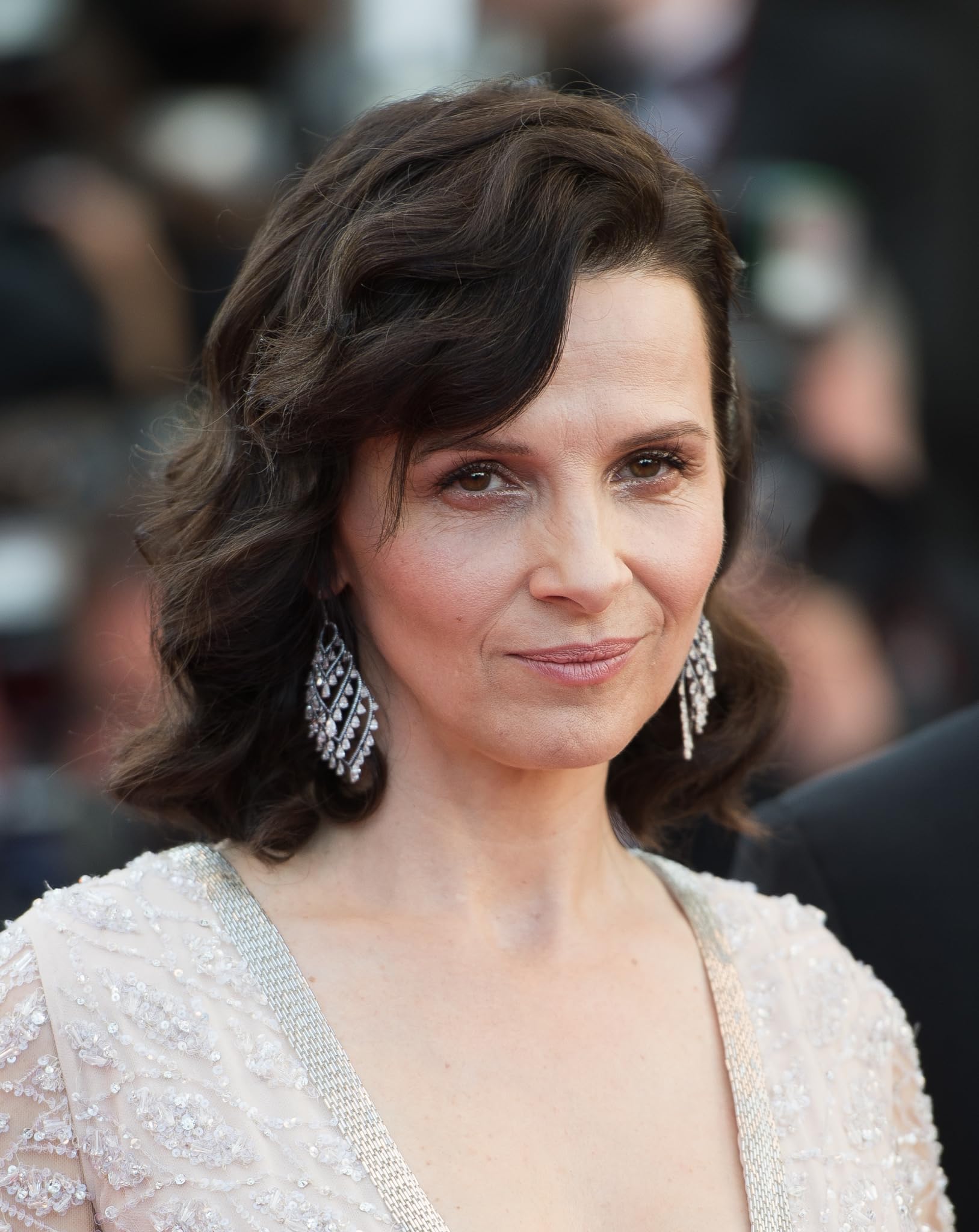 photo-Juliette Binoche 2016