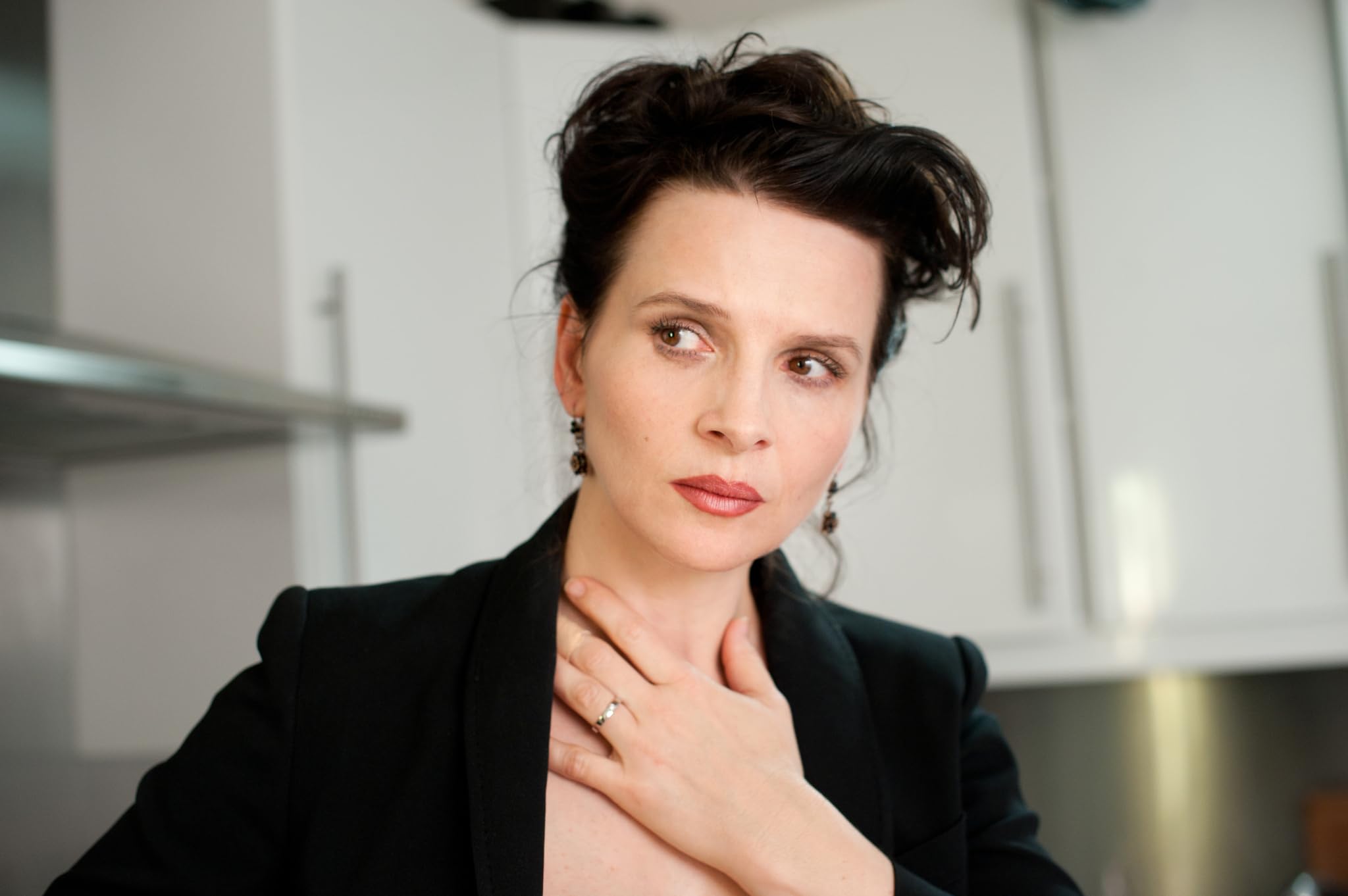 photo-Juliette Binoche 2011