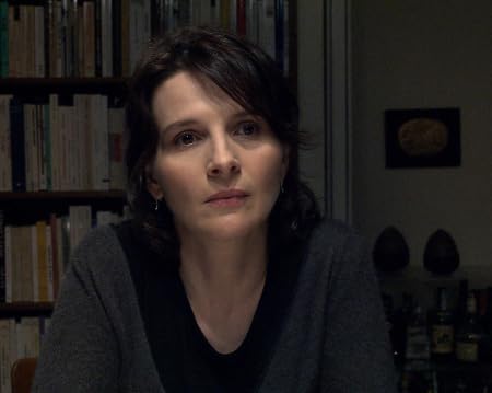 photo-Juliette Binoche 2005