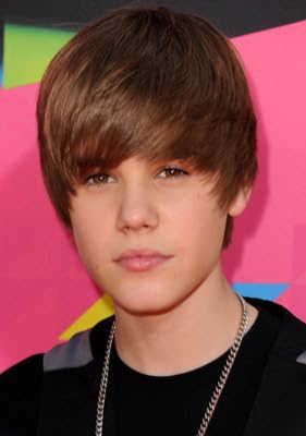 photo-Justin Bieber 2010