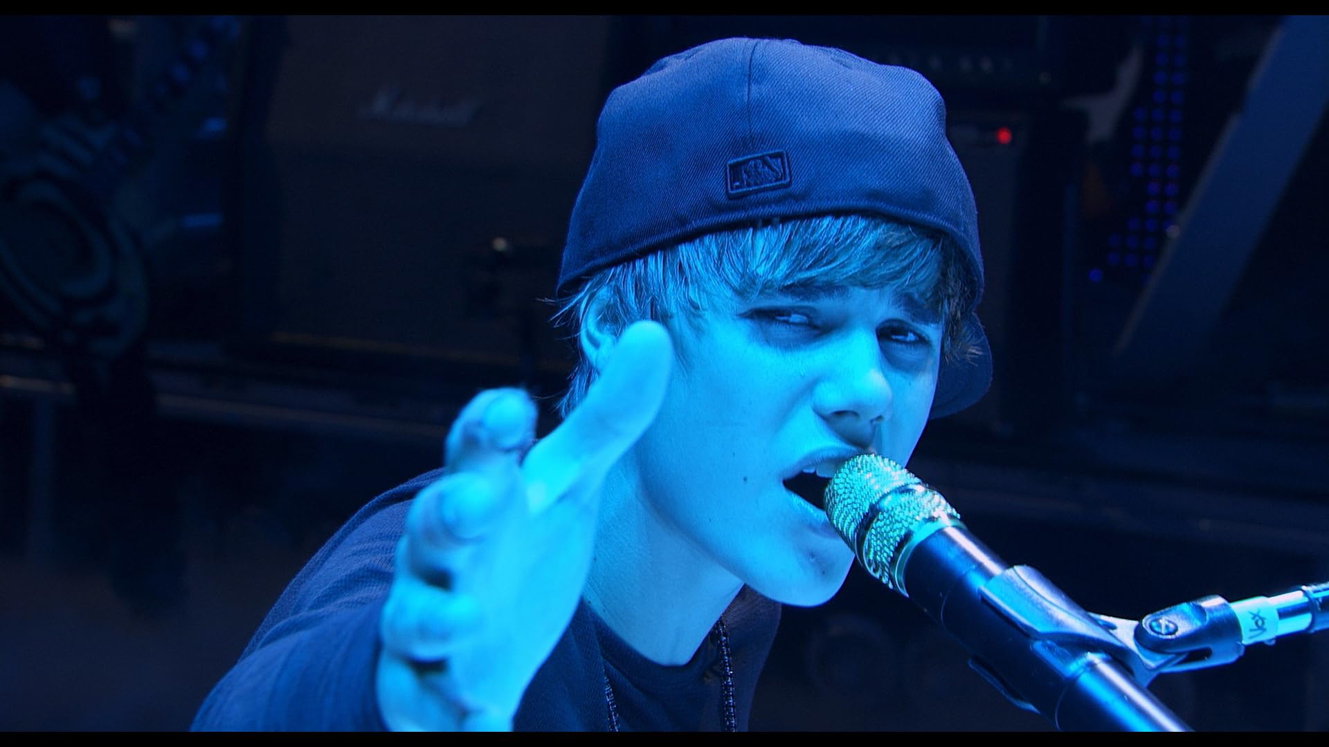 photo-Justin Bieber 2011