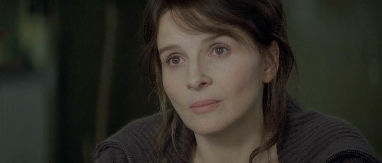 photo-Juliette Binoche 2008