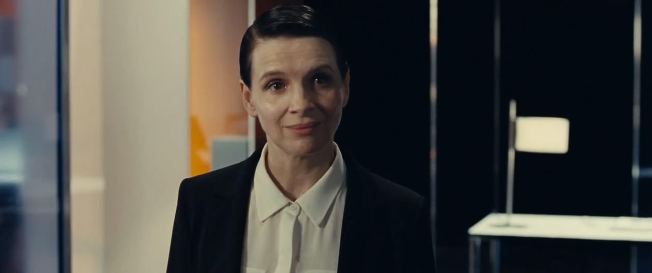 photo-Juliette Binoche 2014