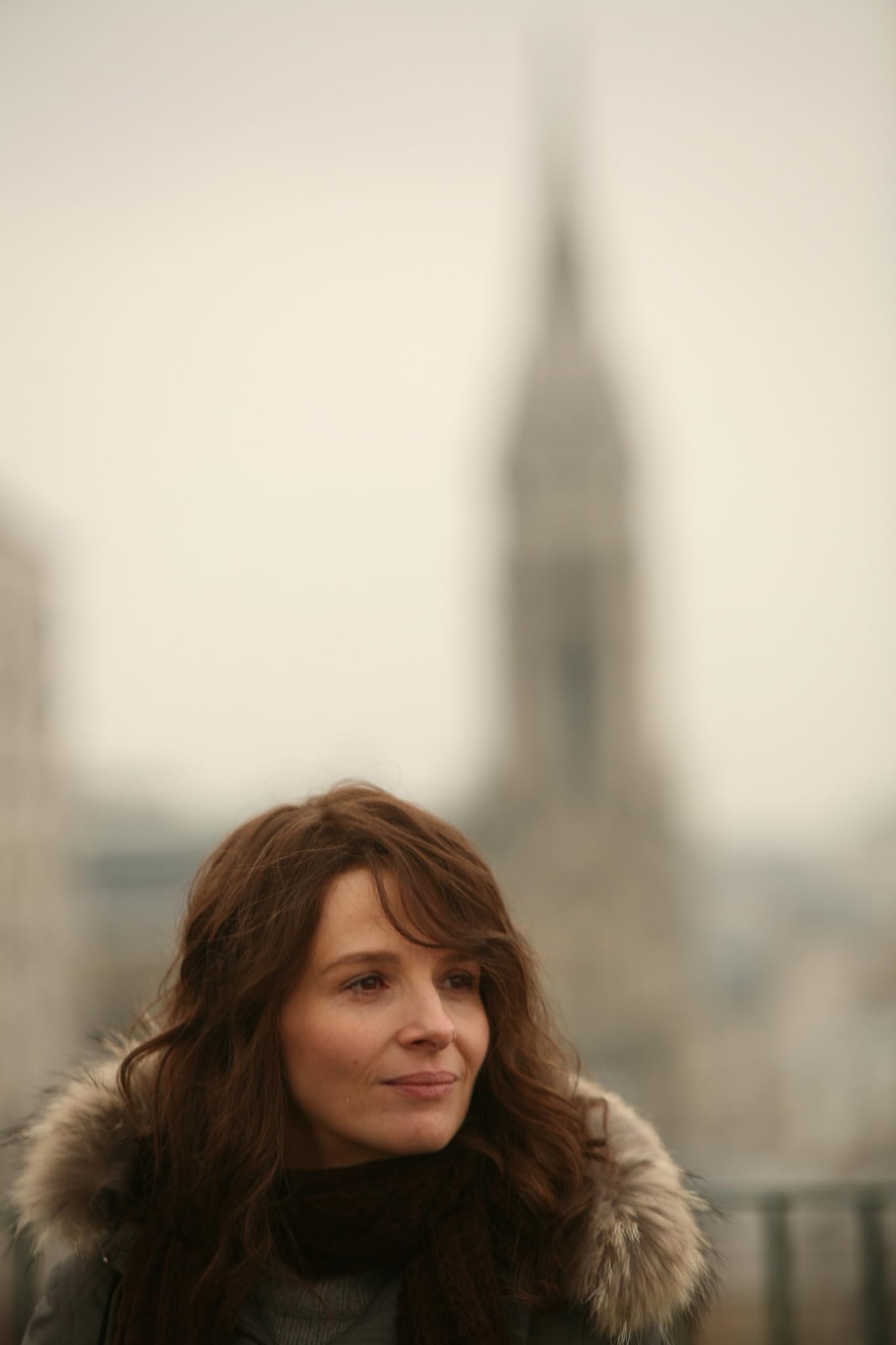 photo-Juliette Binoche 2008