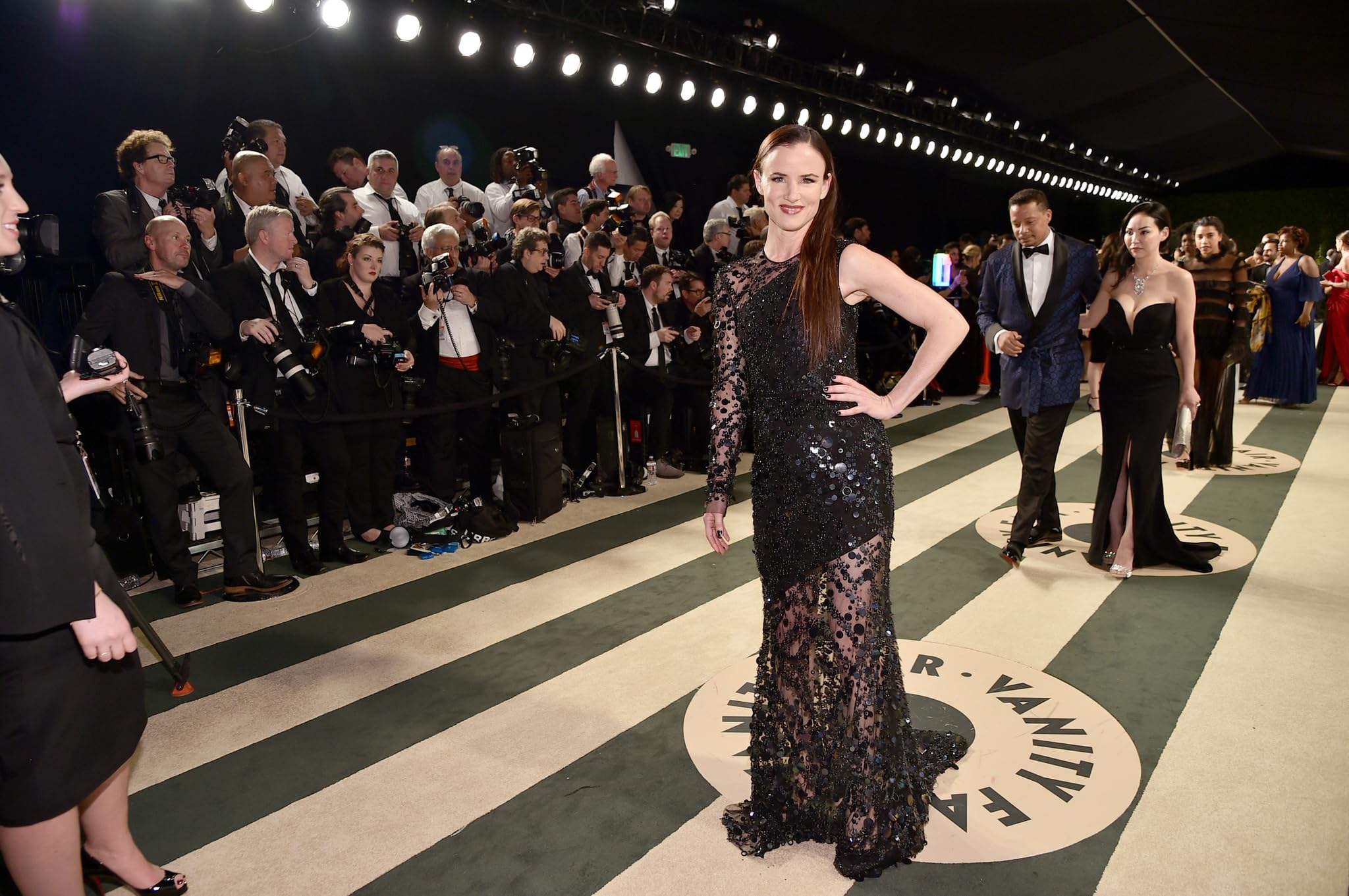 photo-Juliette Lewis 2017