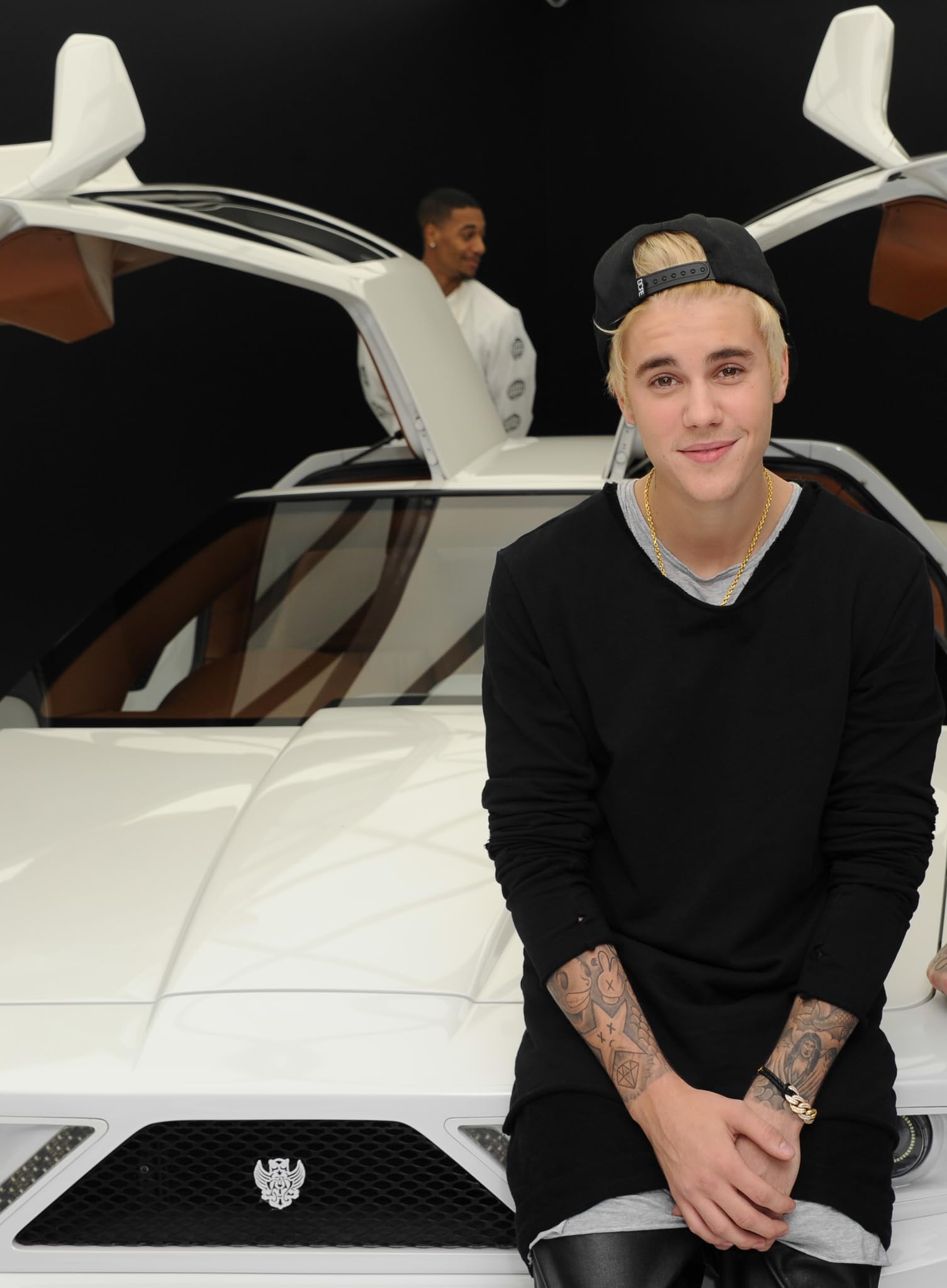 photo-Justin Bieber 2014