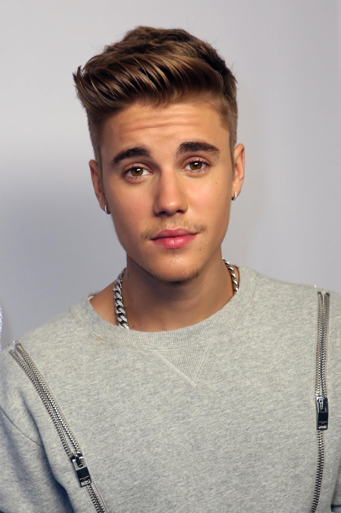 photo-Justin Bieber 2014