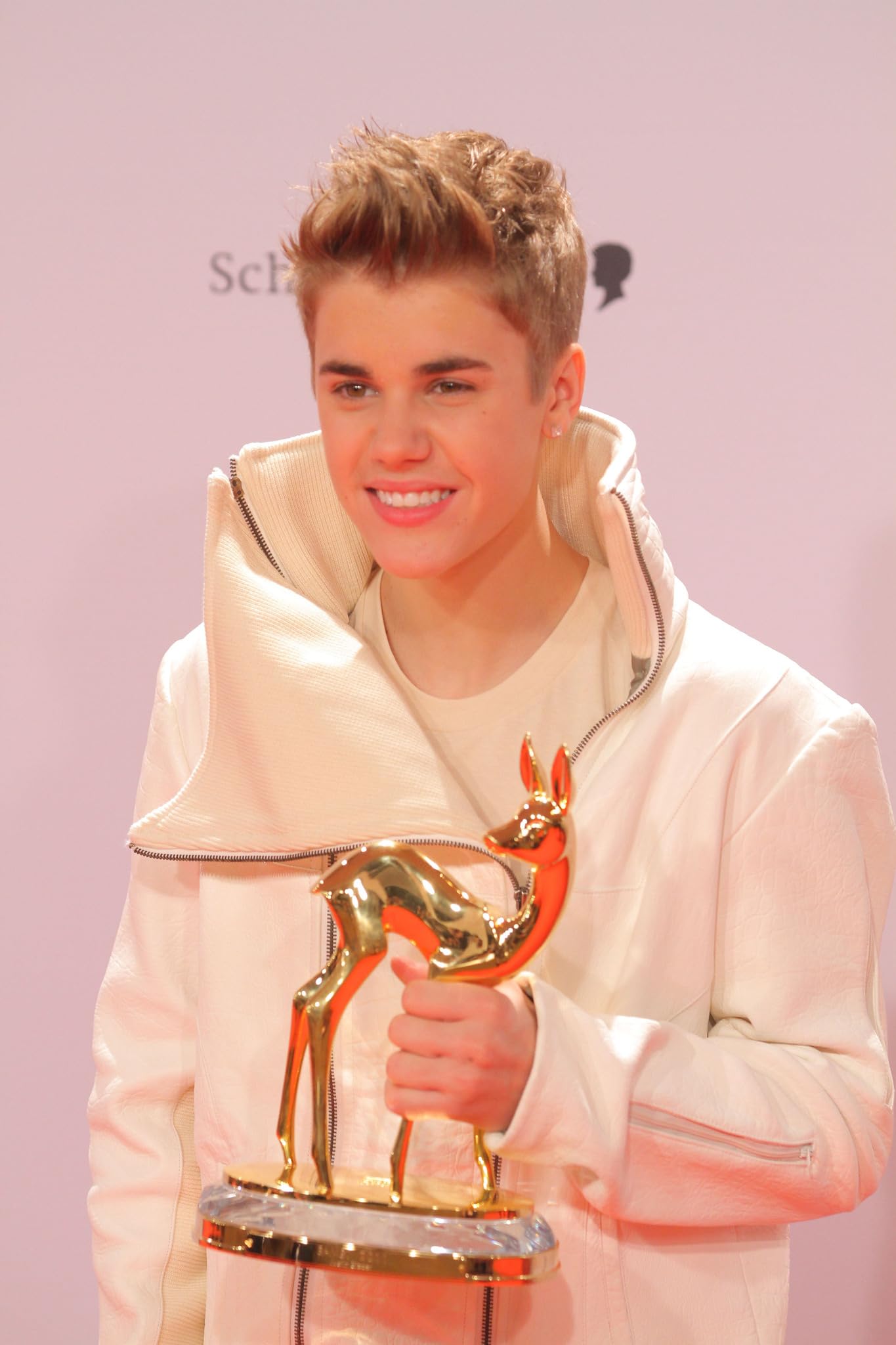 photo-Justin Bieber 2011