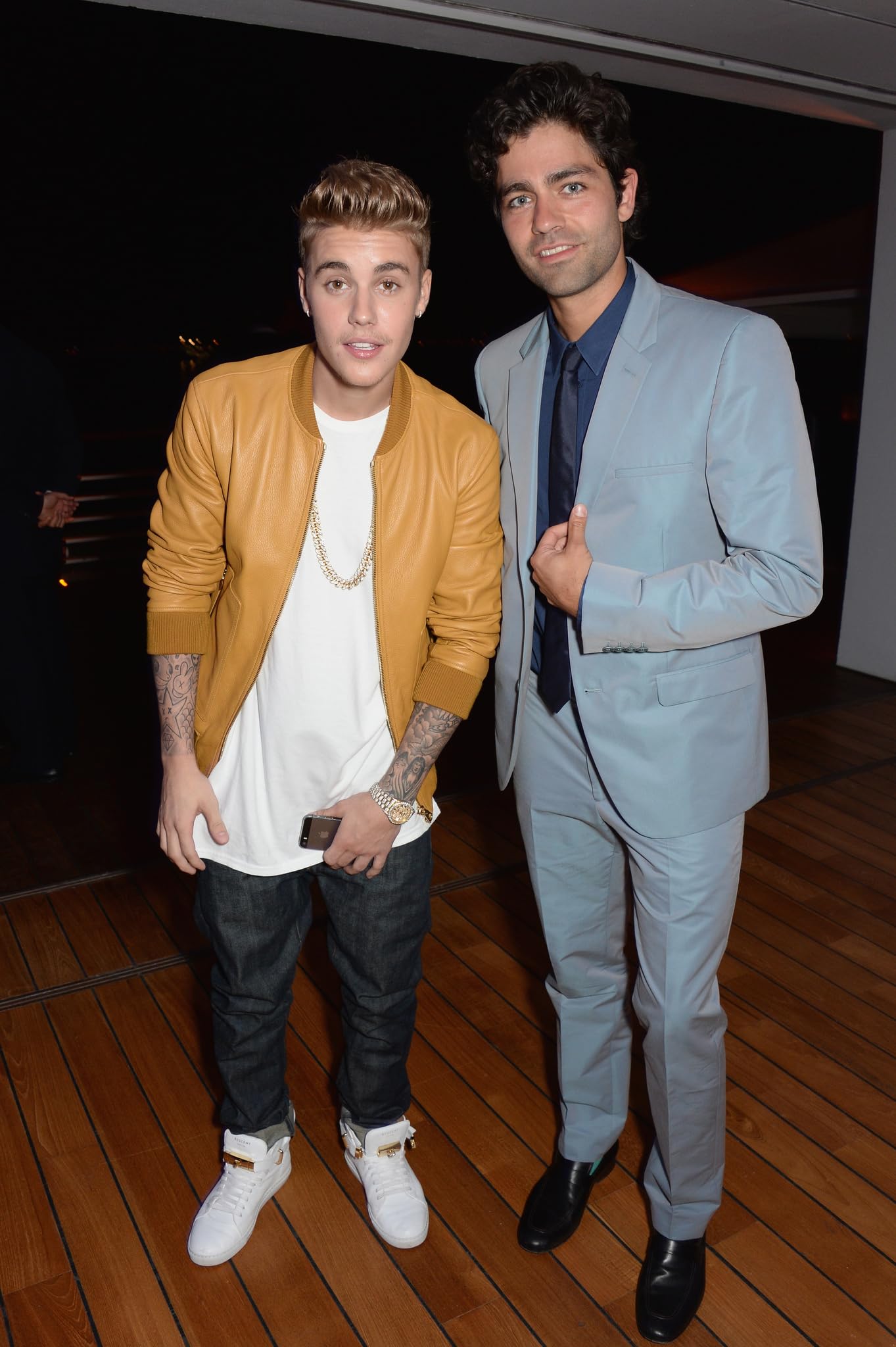 photo-Justin Bieber 2014