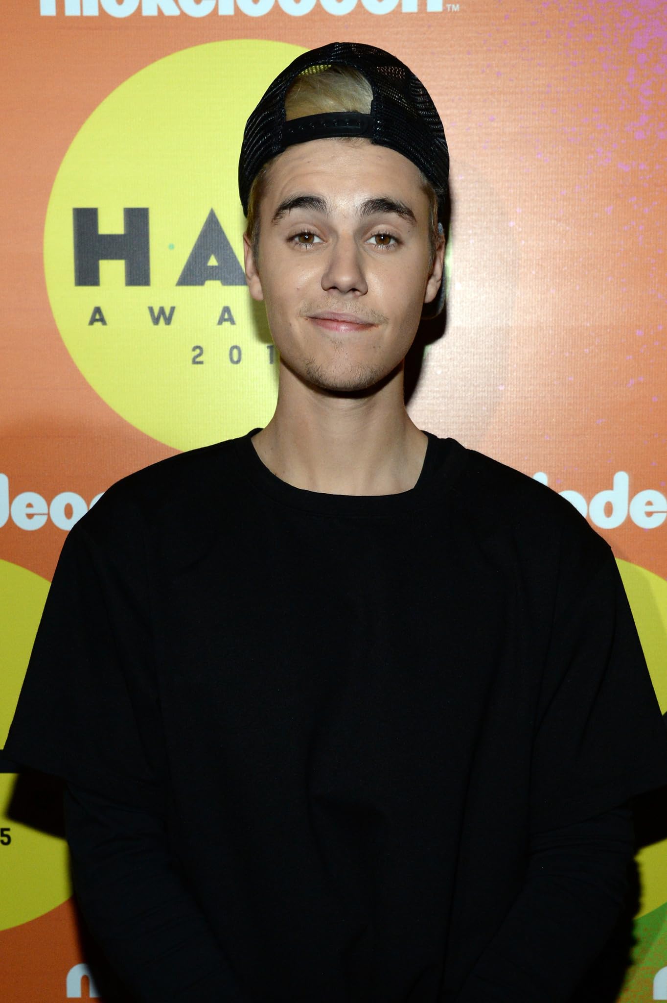 photo-Justin Bieber 2015