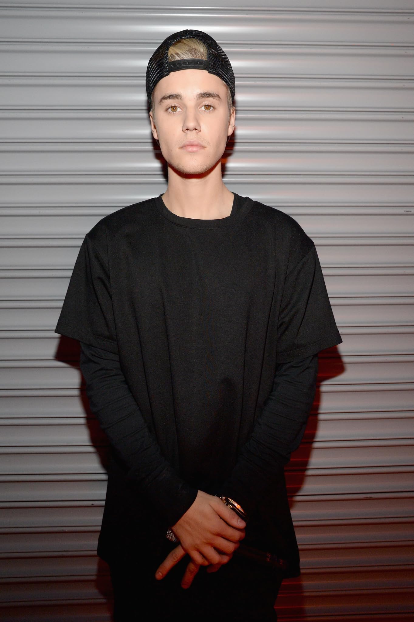 photo-Justin Bieber 2015