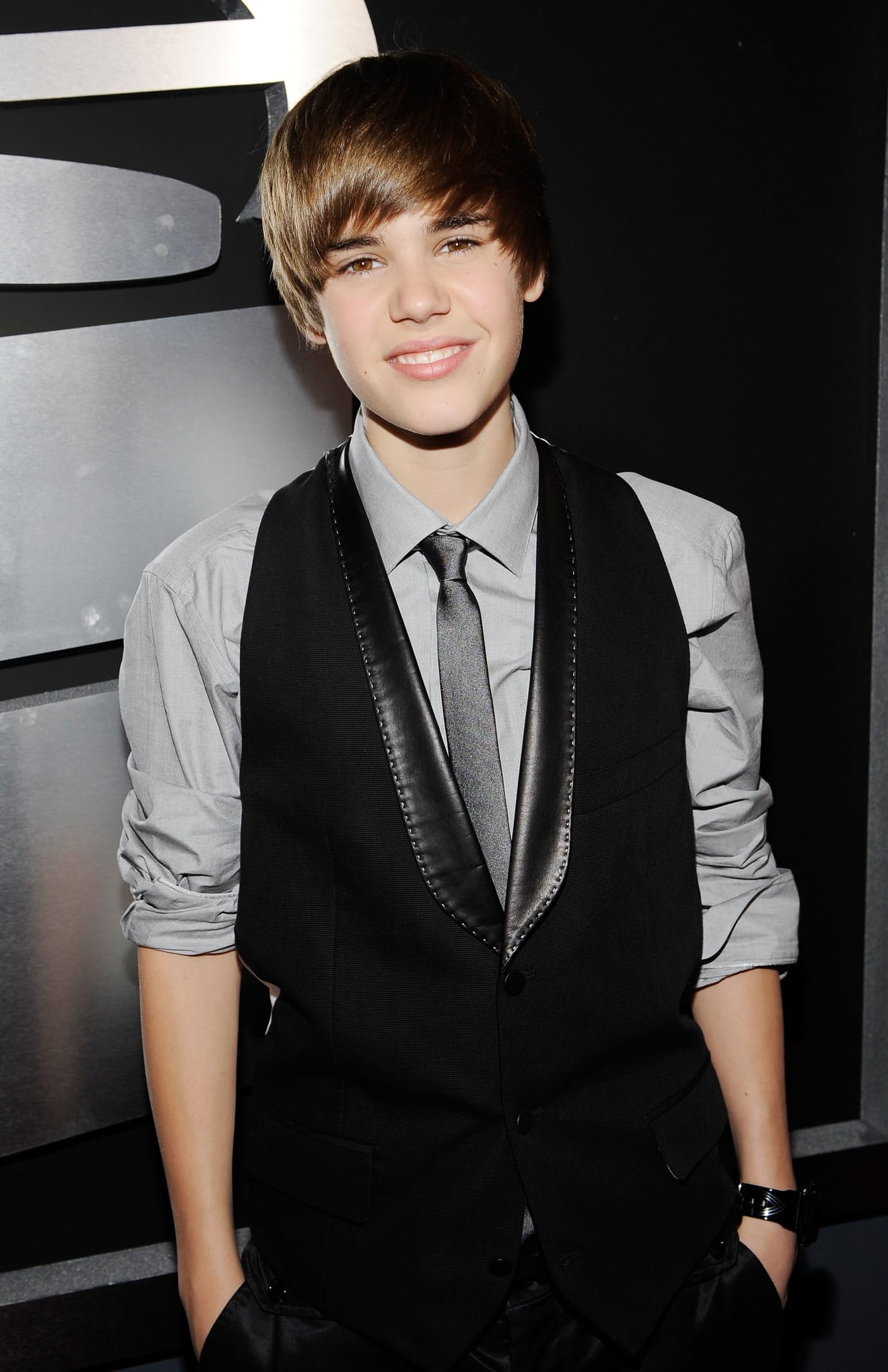 photo-Justin Bieber 2010