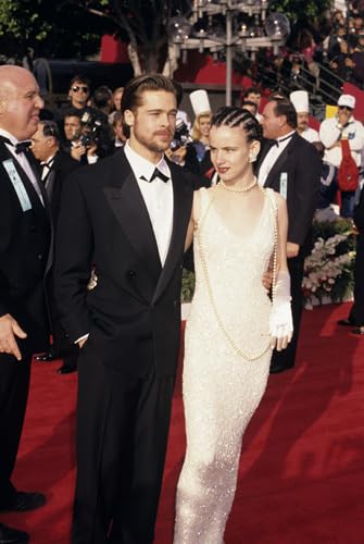 photo-Juliette Lewis 1992