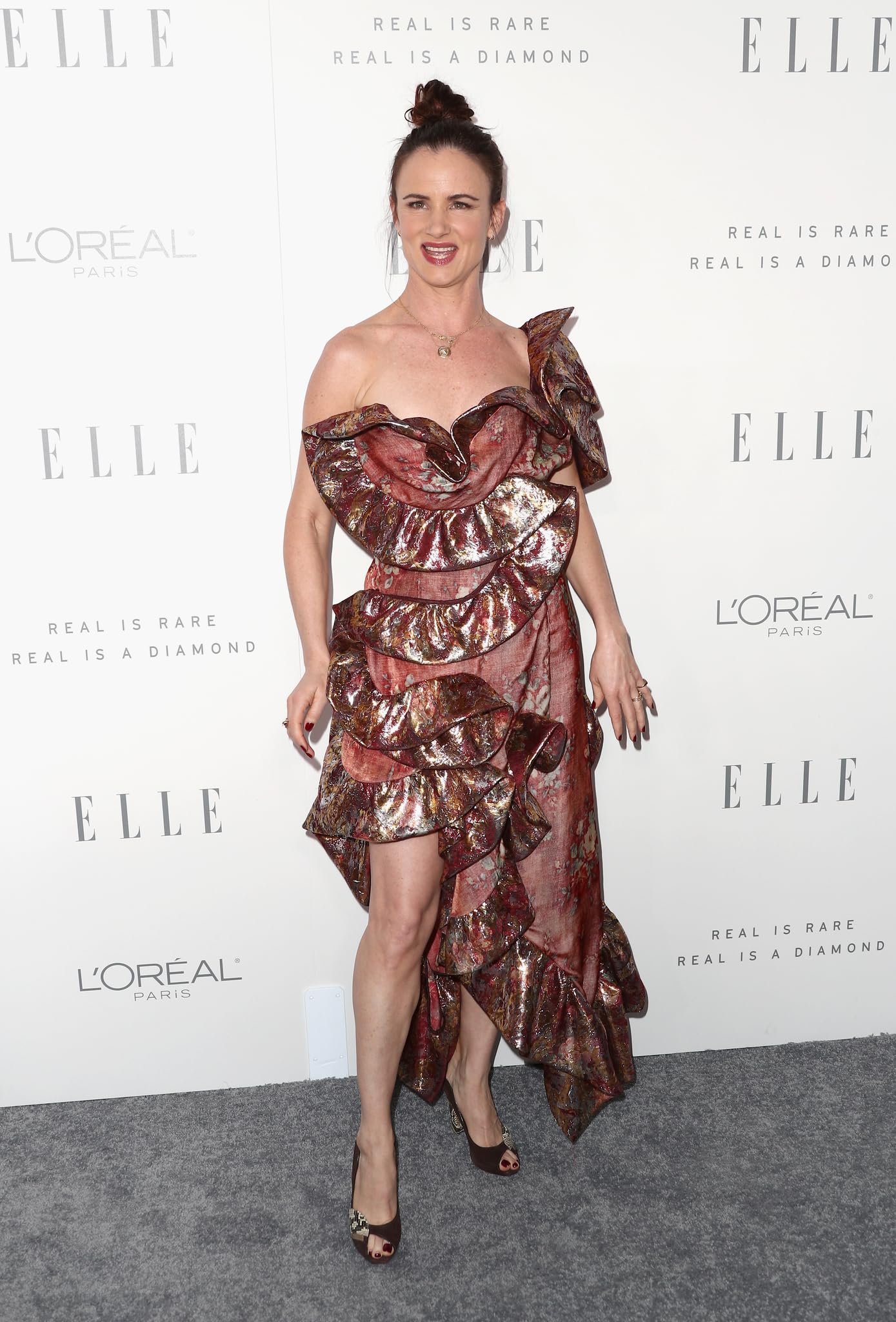 photo-Juliette Lewis 2017