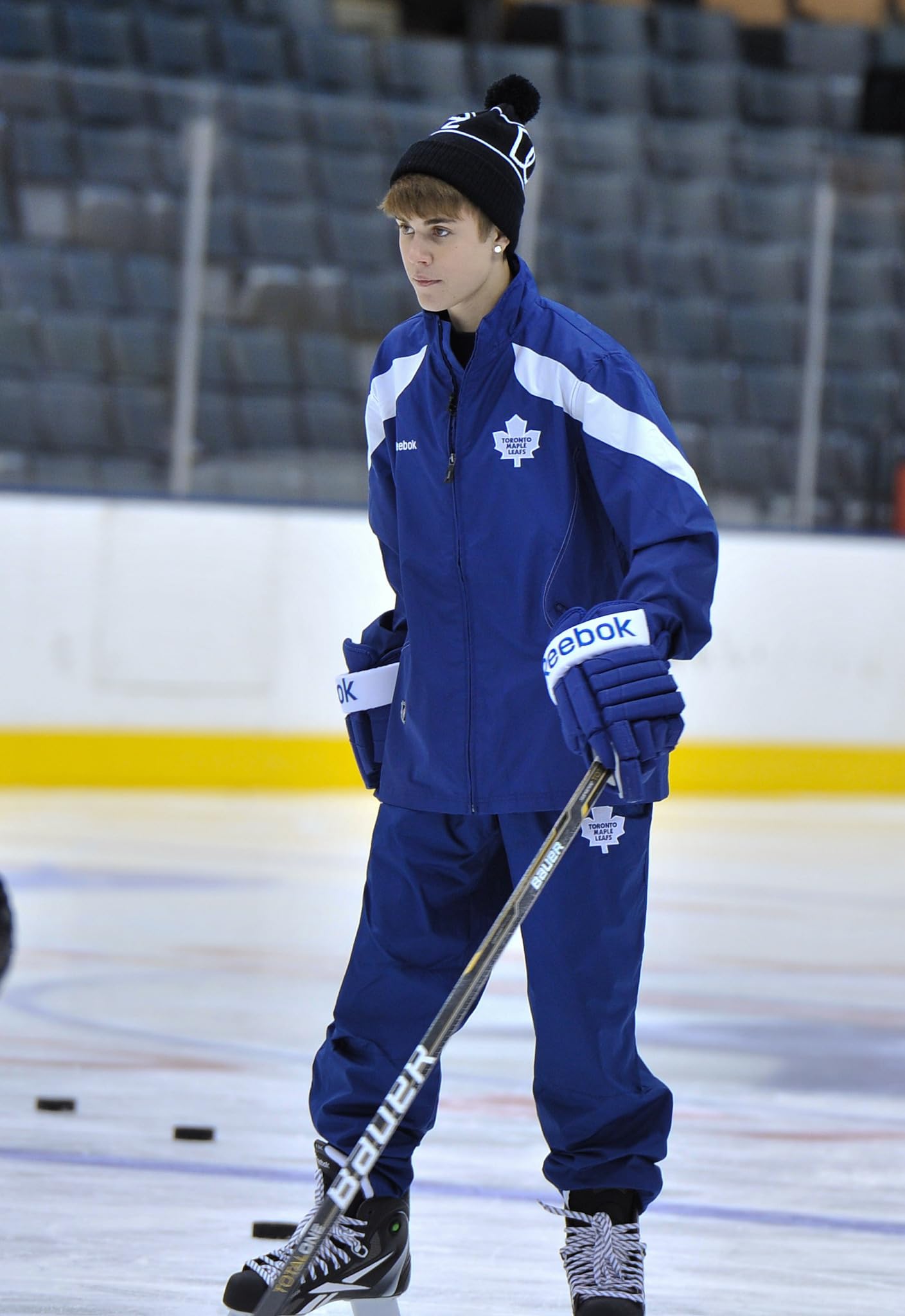 photo-Justin Bieber 2011