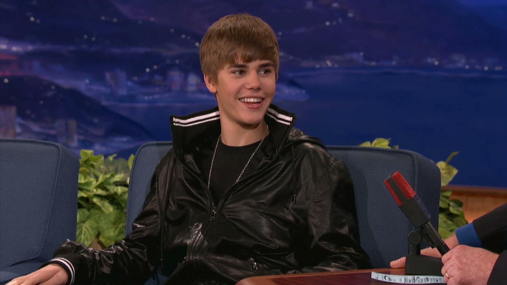 photo-Justin Bieber 2010