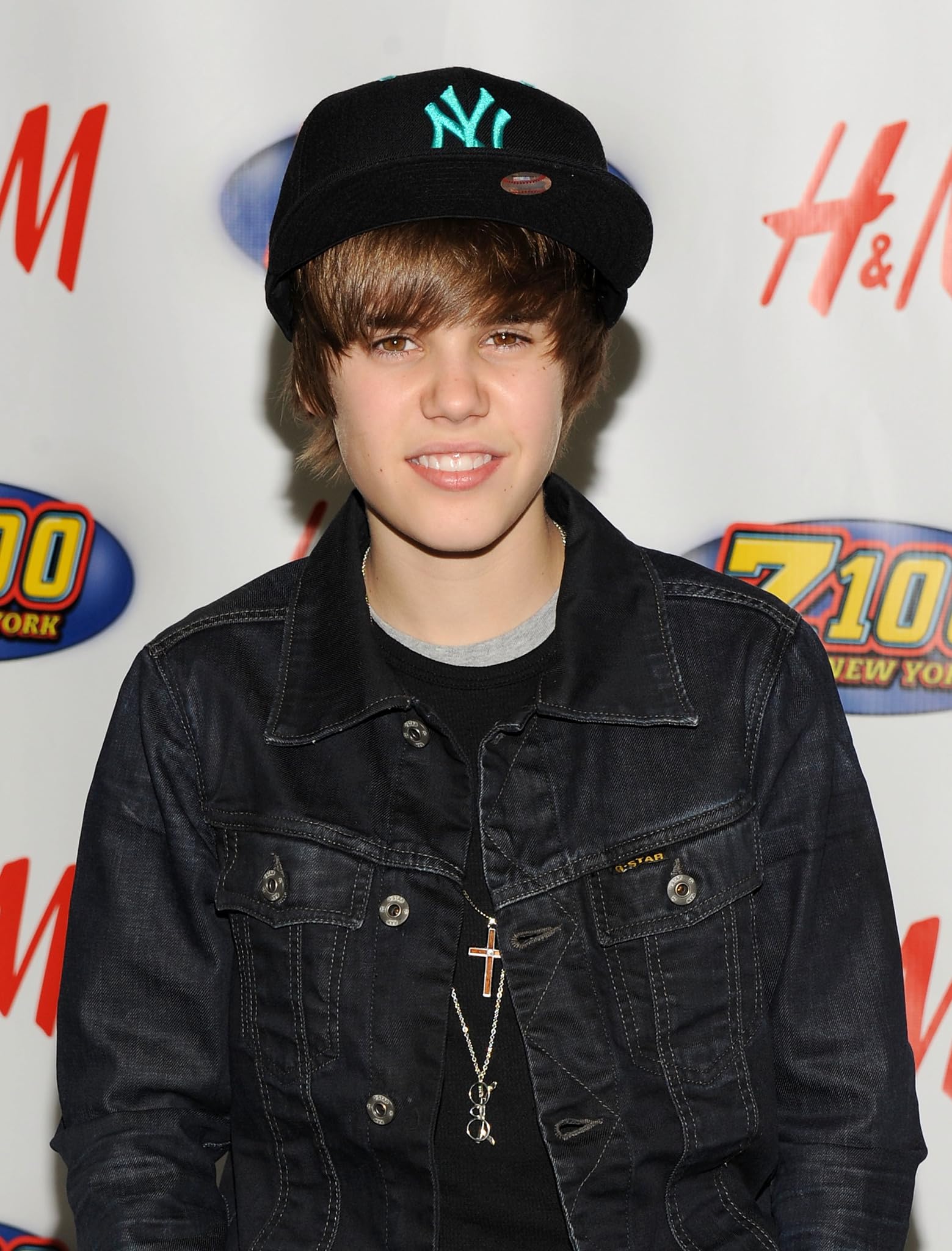 photo-Justin Bieber 2009