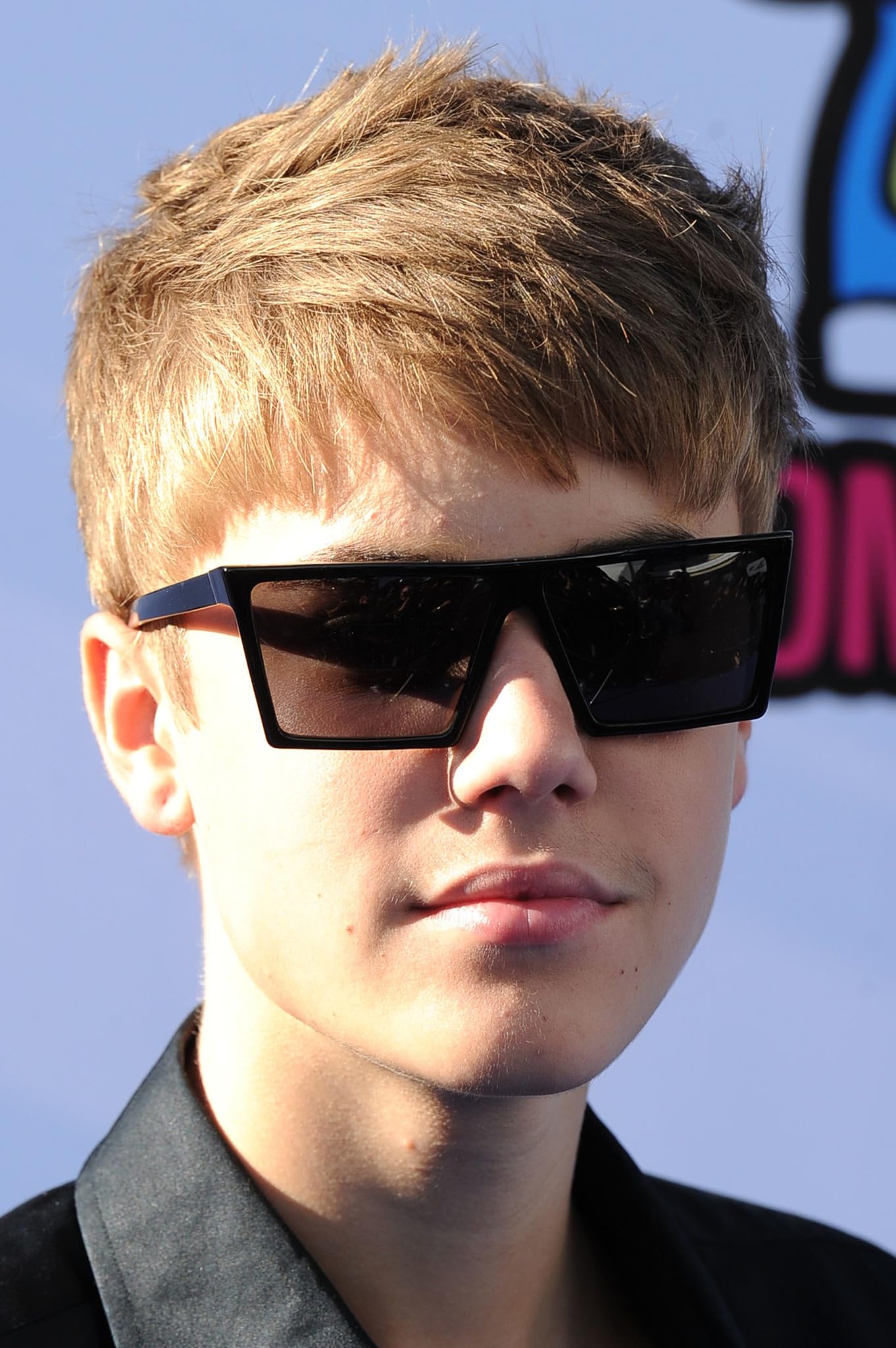 photo-Justin Bieber 2011