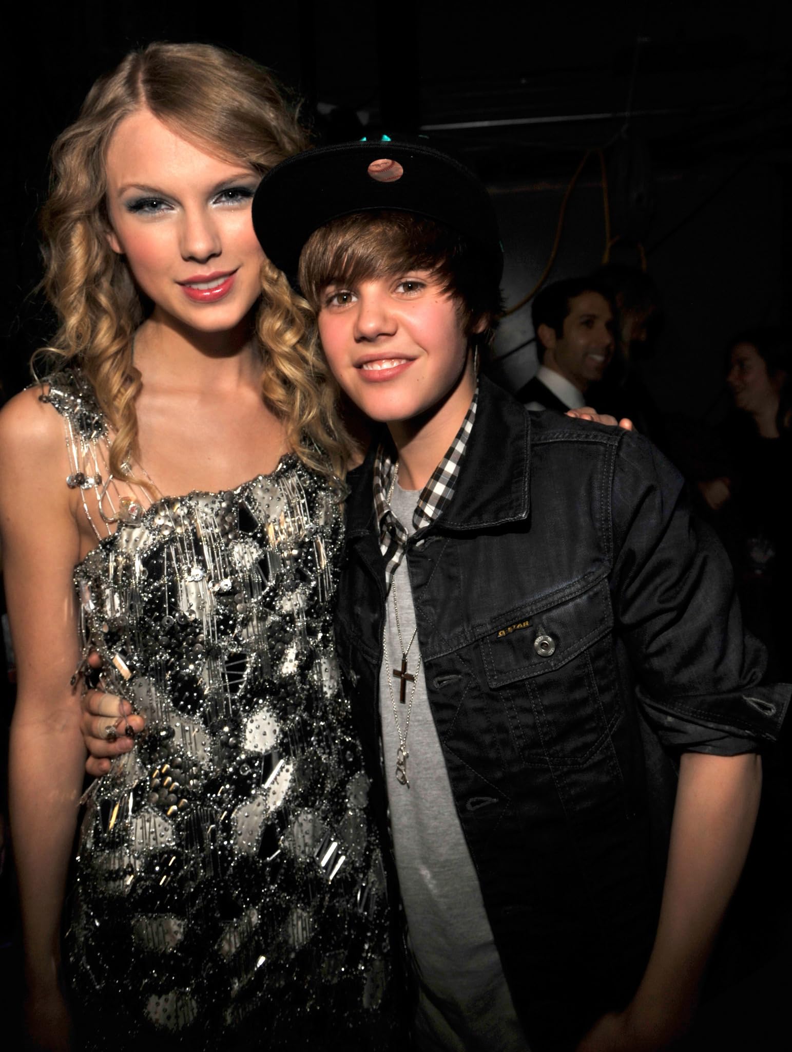 photo-Justin Bieber 2009