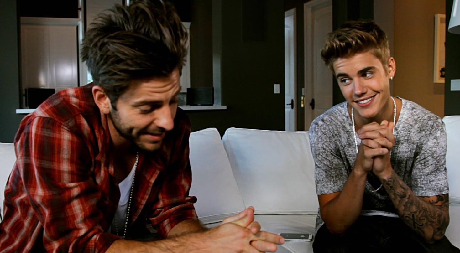 photo-Justin Bieber 2013