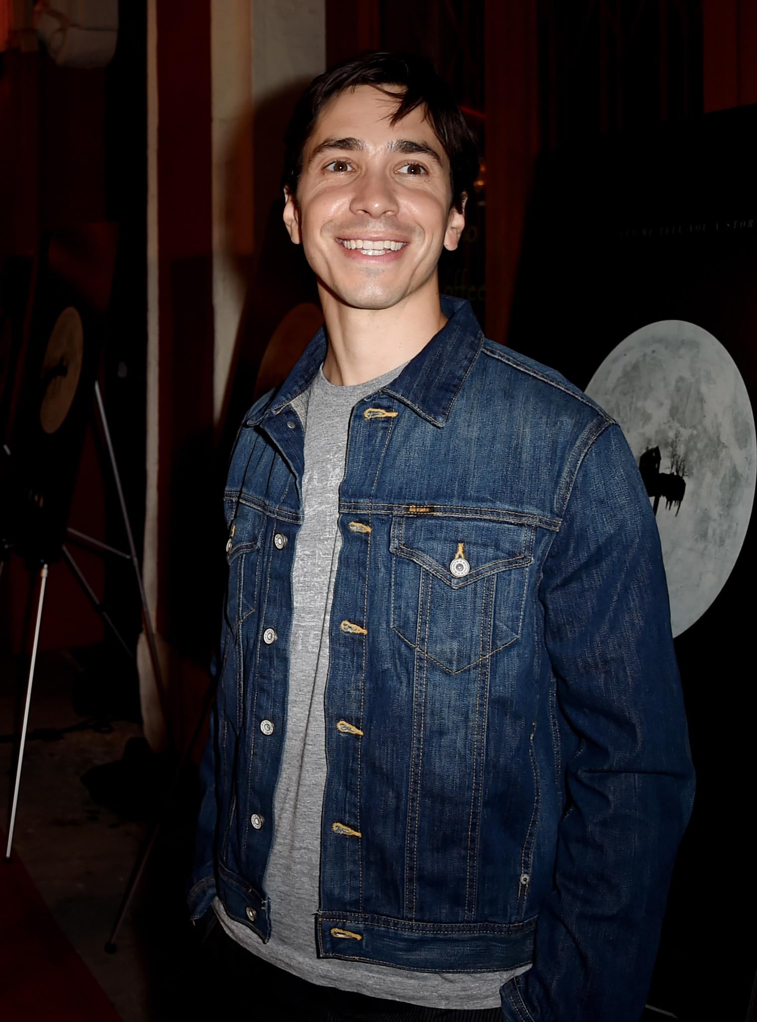 photo-Justin Long 2014