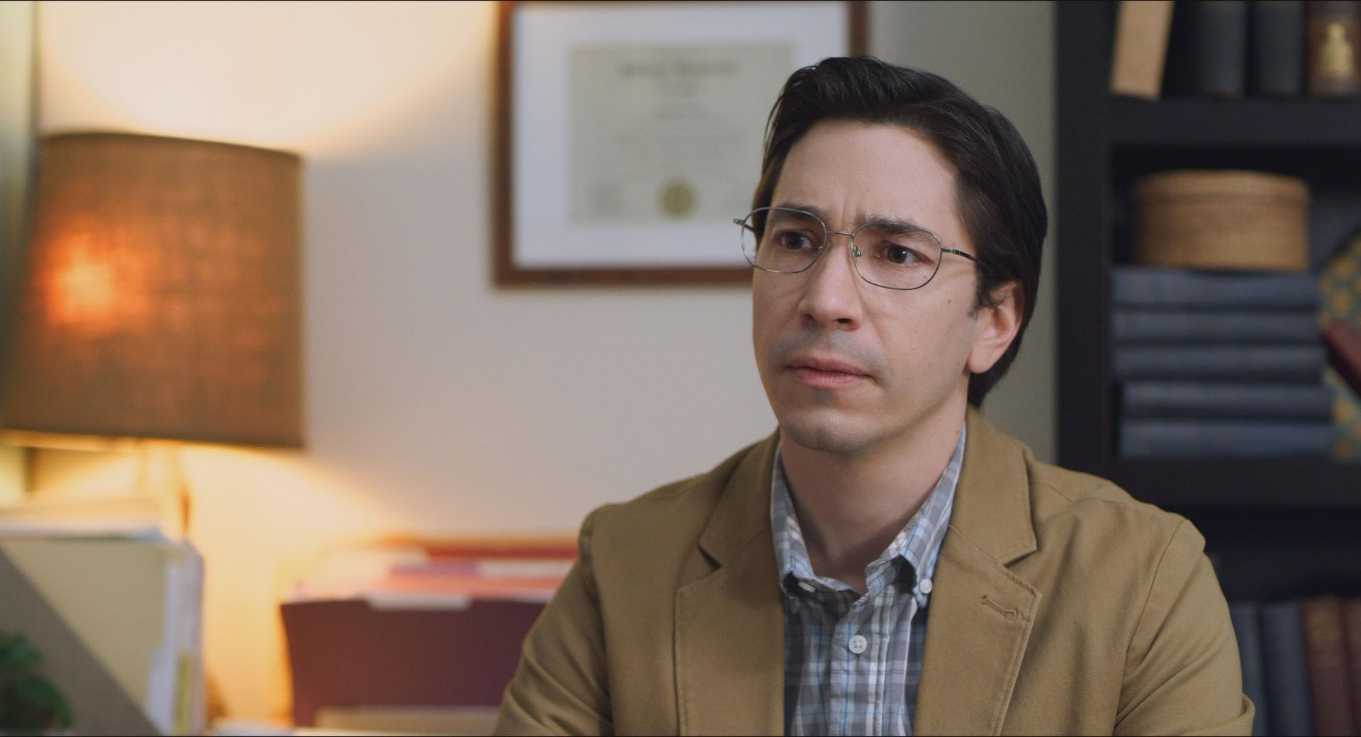 photo-Justin Long 2021