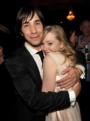 photo-Justin Long 2009