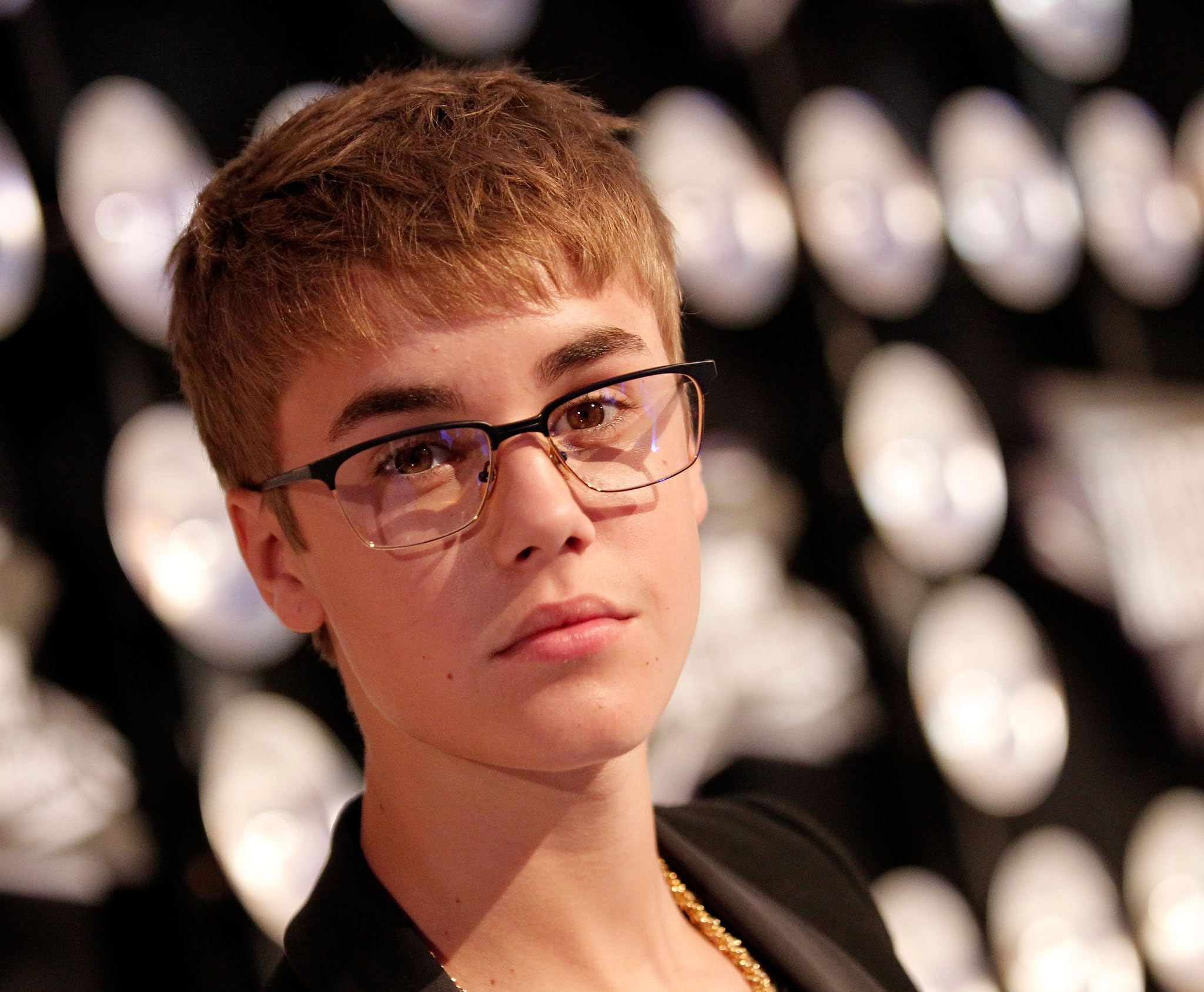 photo-Justin Bieber 2011