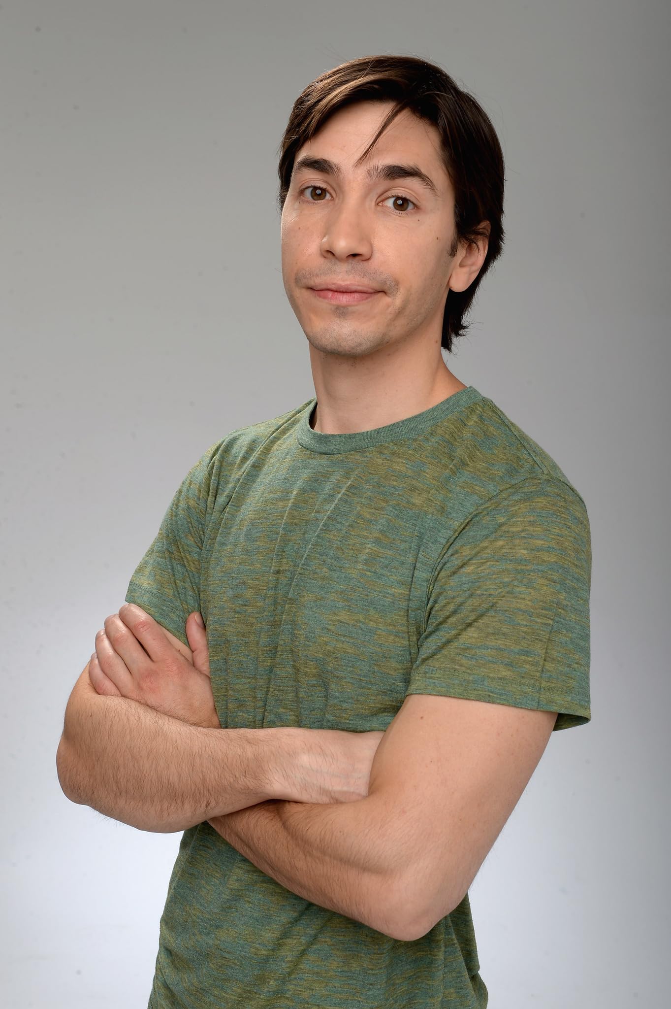 photo-Justin Long 2013