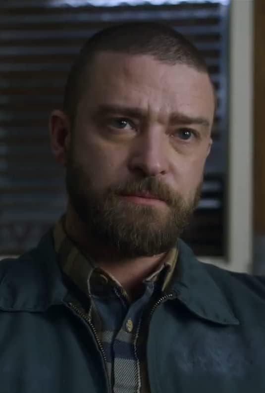 photo-Justin Timberlake 2021