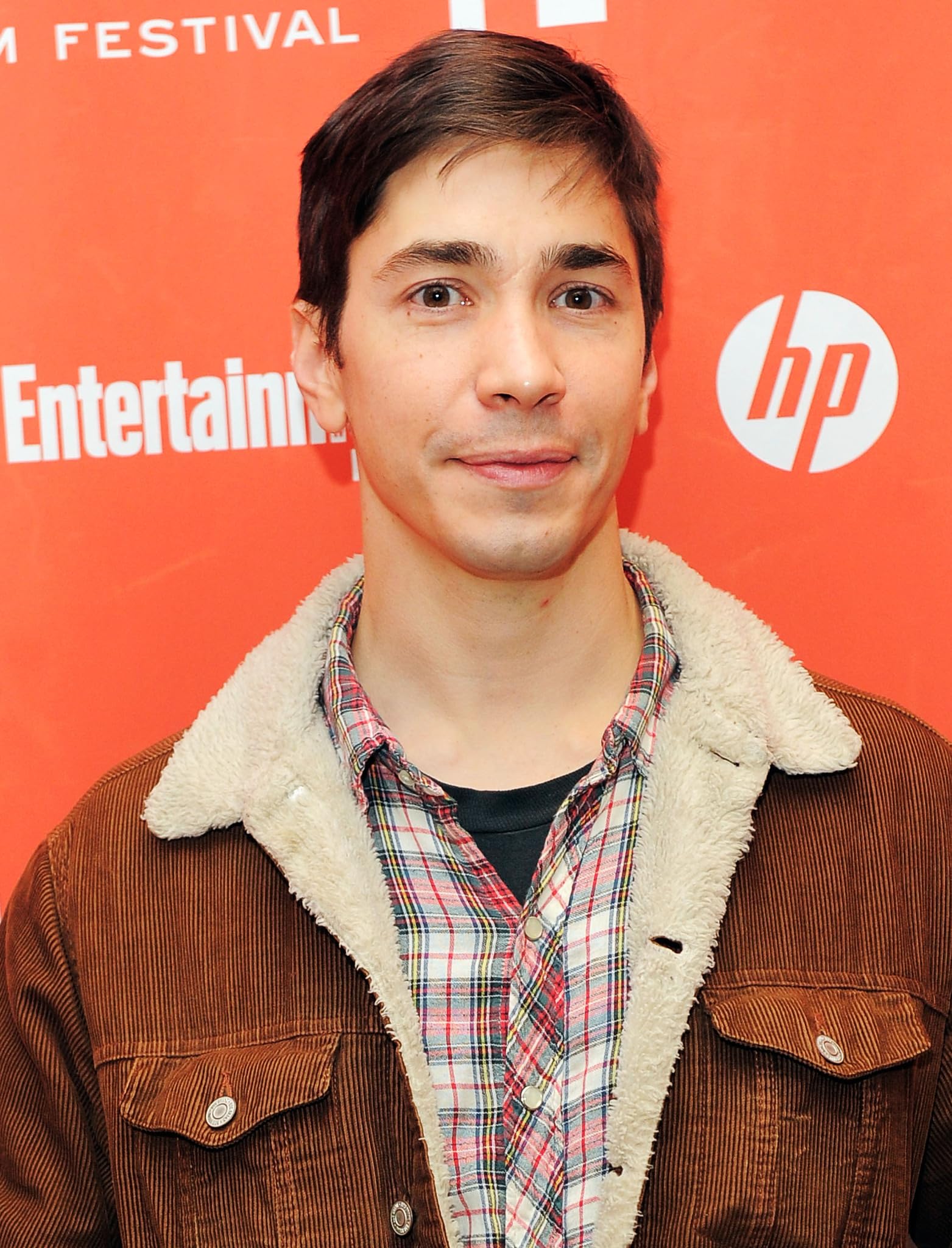 photo-Justin Long 2012