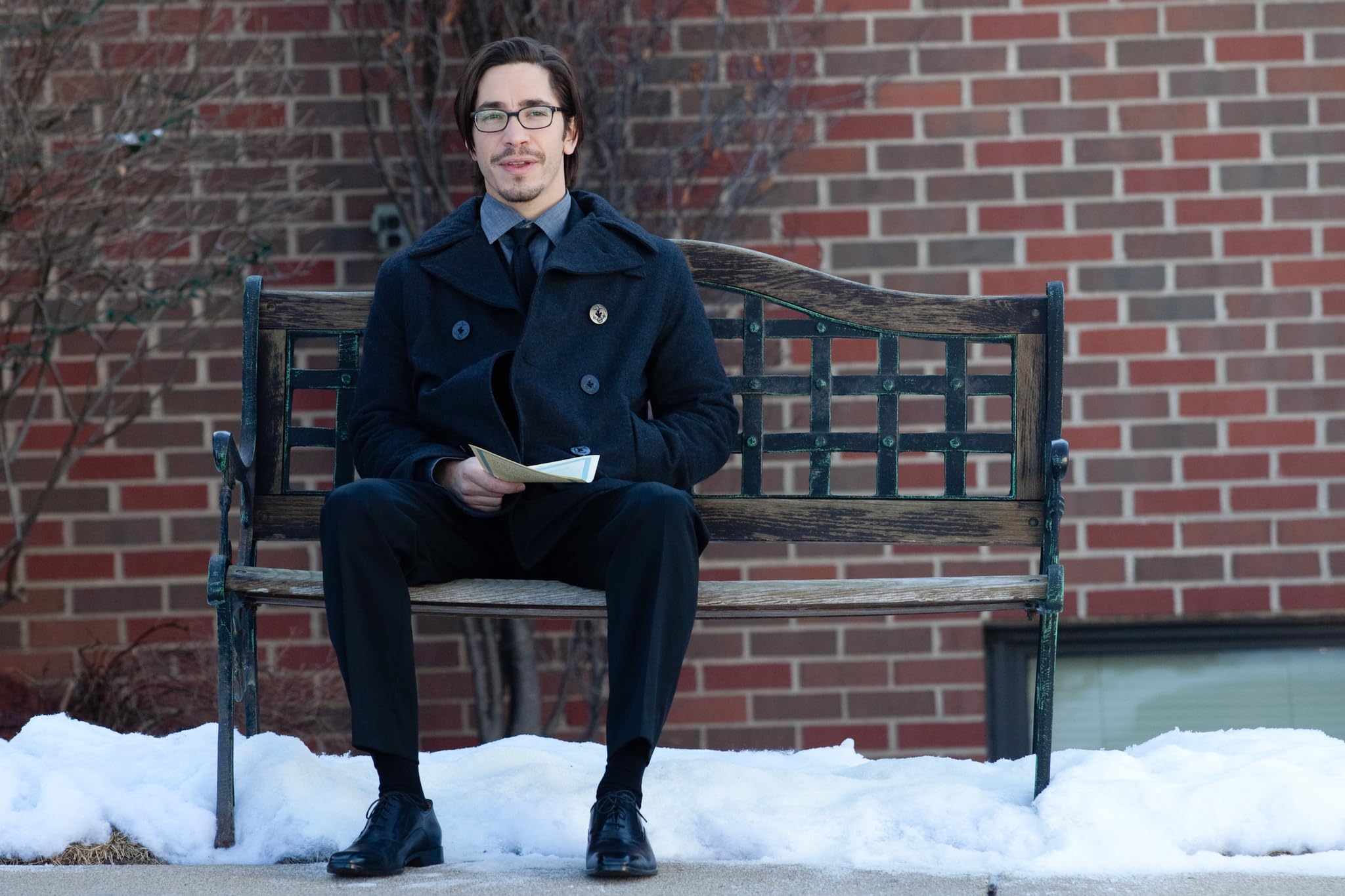 photo-Justin Long 2012