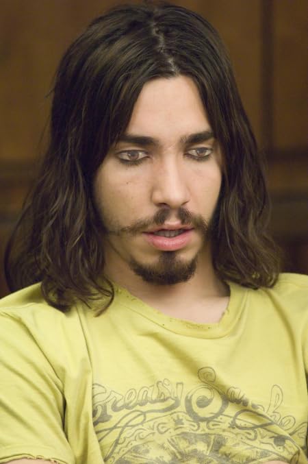 photo-Justin Long 2008