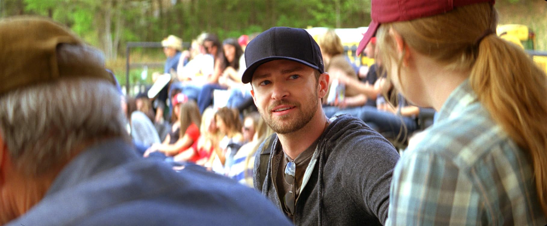 photo-Justin Timberlake 2012