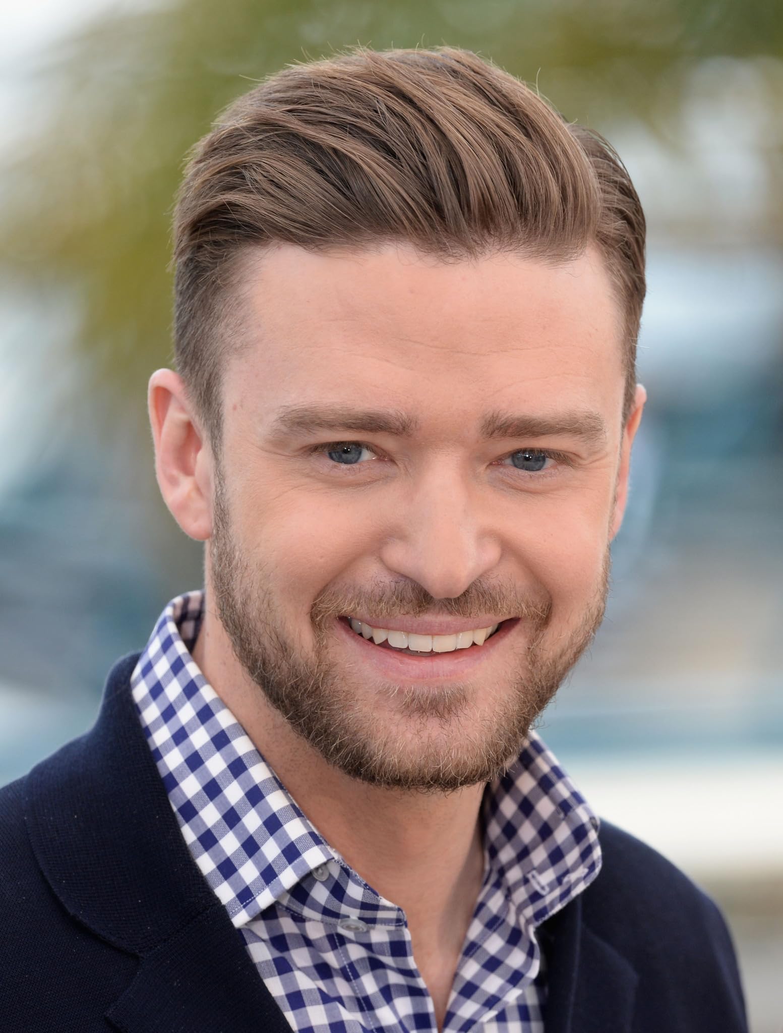 photo-Justin Timberlake 2013