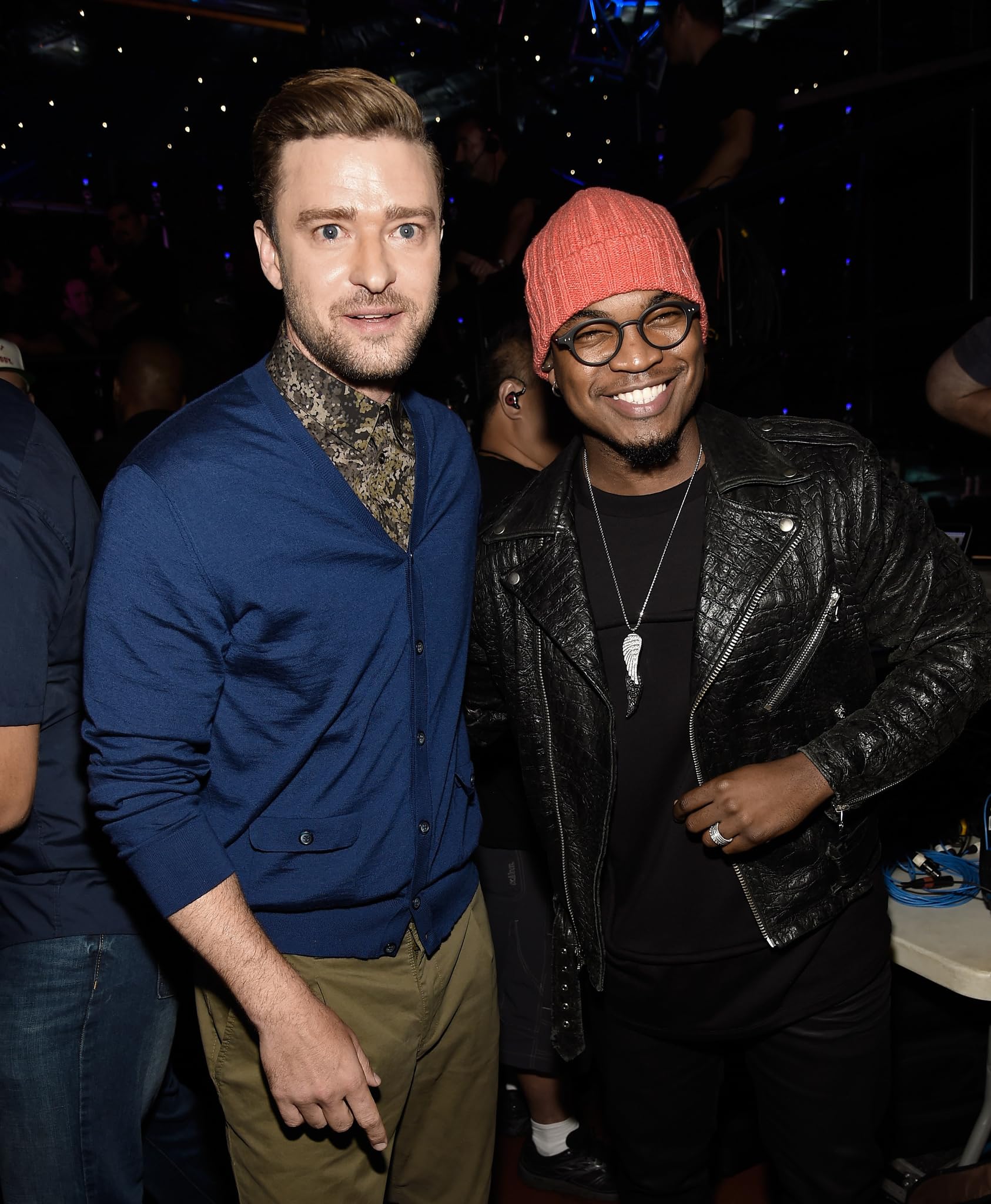photo-Justin Timberlake 2016