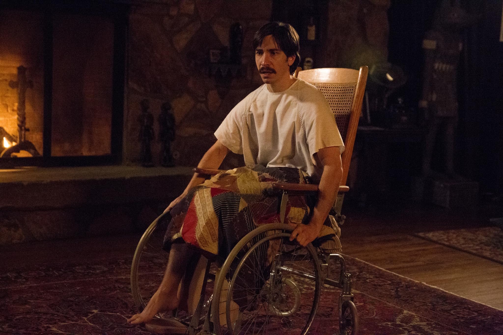 photo-Justin Long 2014