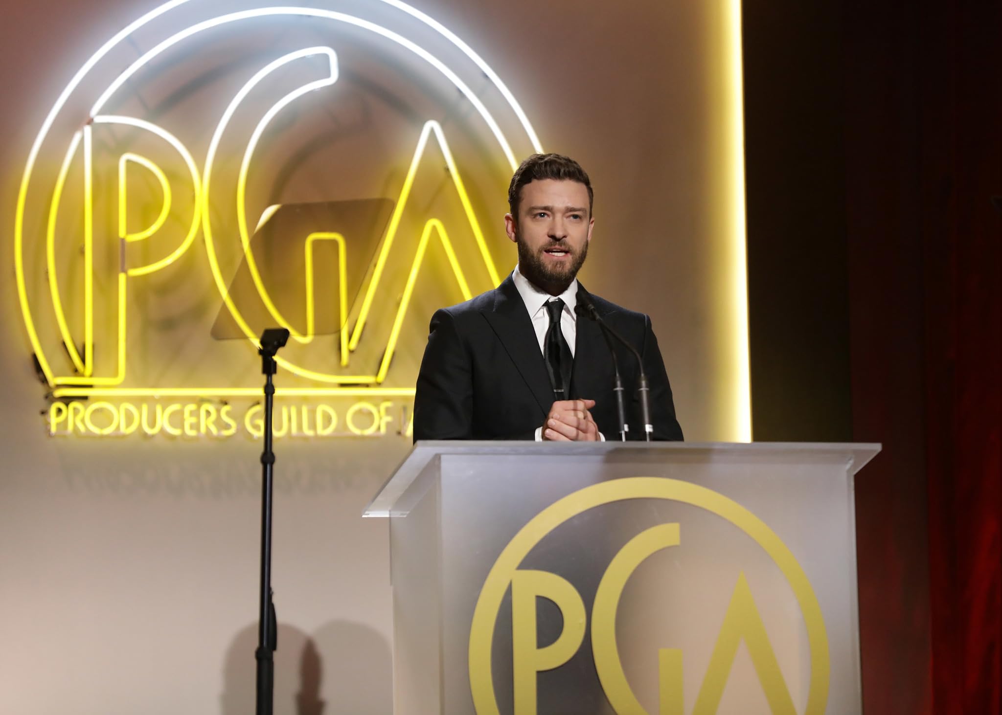 photo-Justin Timberlake 2017