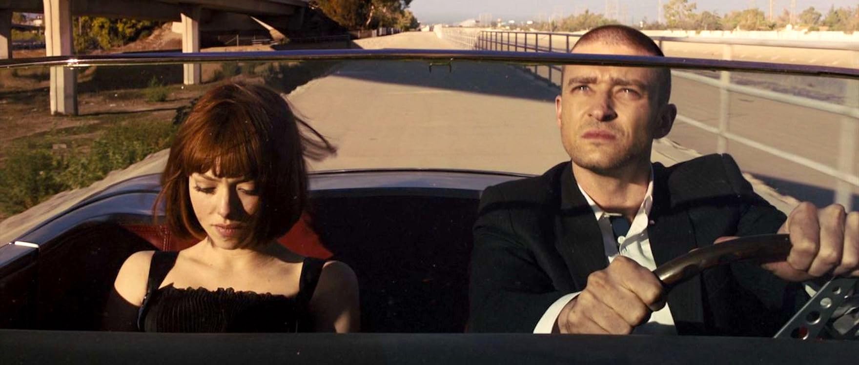 photo-Justin Timberlake 2011