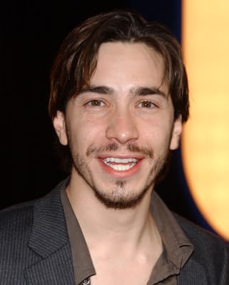 photo-Justin Long 2007