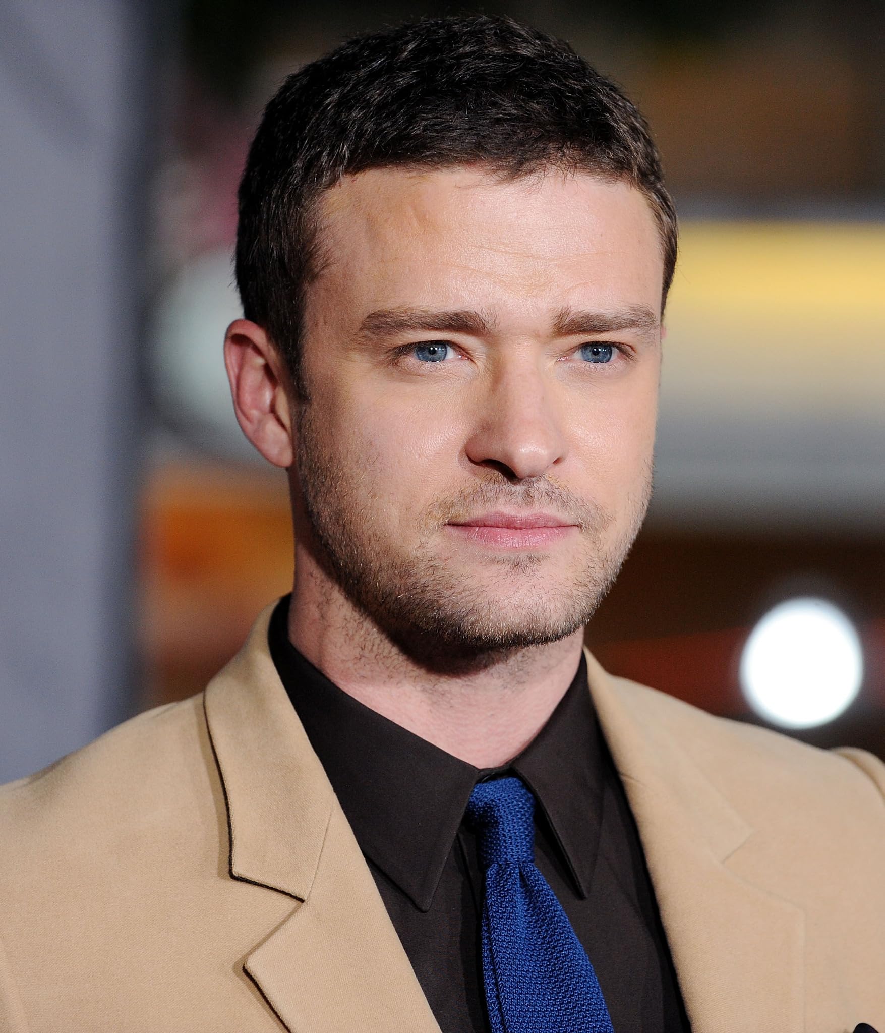 photo-Justin Timberlake 2011