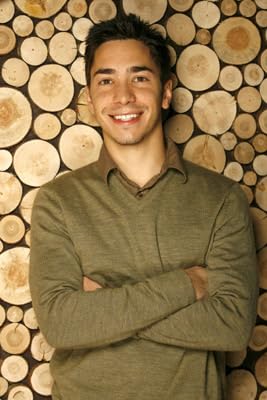 photo-Justin Long 2006