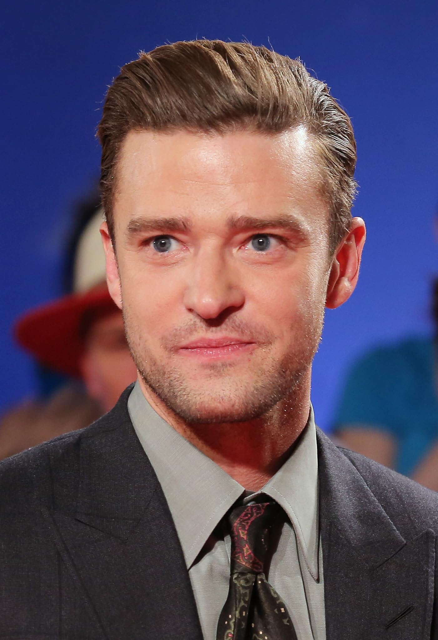 photo-Justin Timberlake 2016